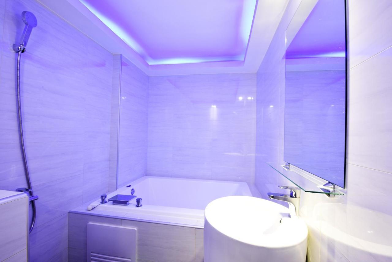 Zc Motel Taoyuan Zewnętrze zdjęcie